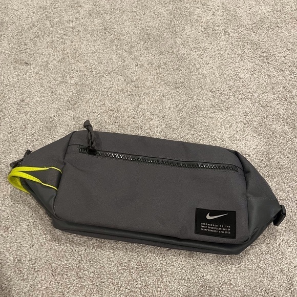 Nike Bags Nike New Large Toiletry Travel Bag Pouch Poshmark